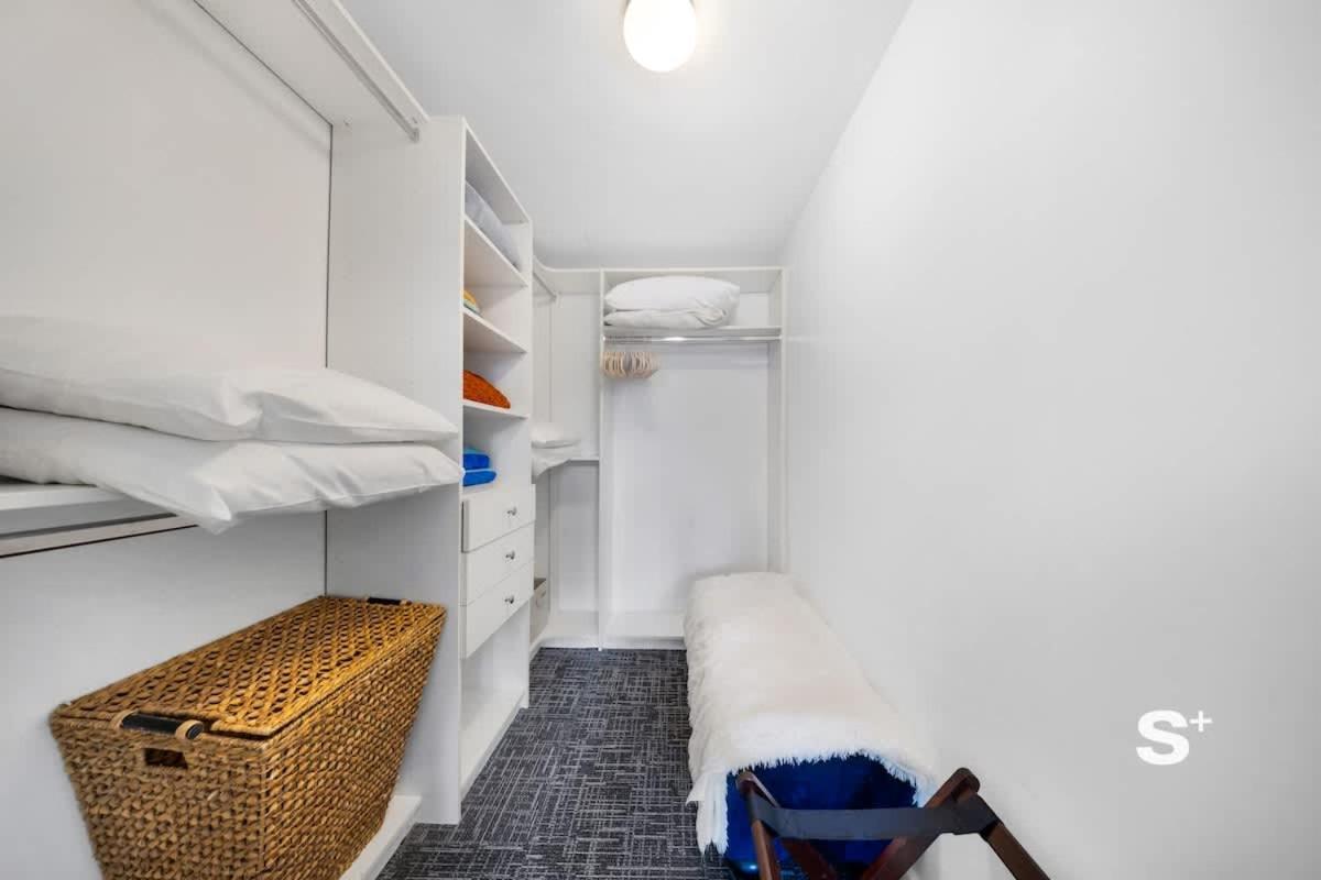 Stylish 2bd By Brickell Centre *